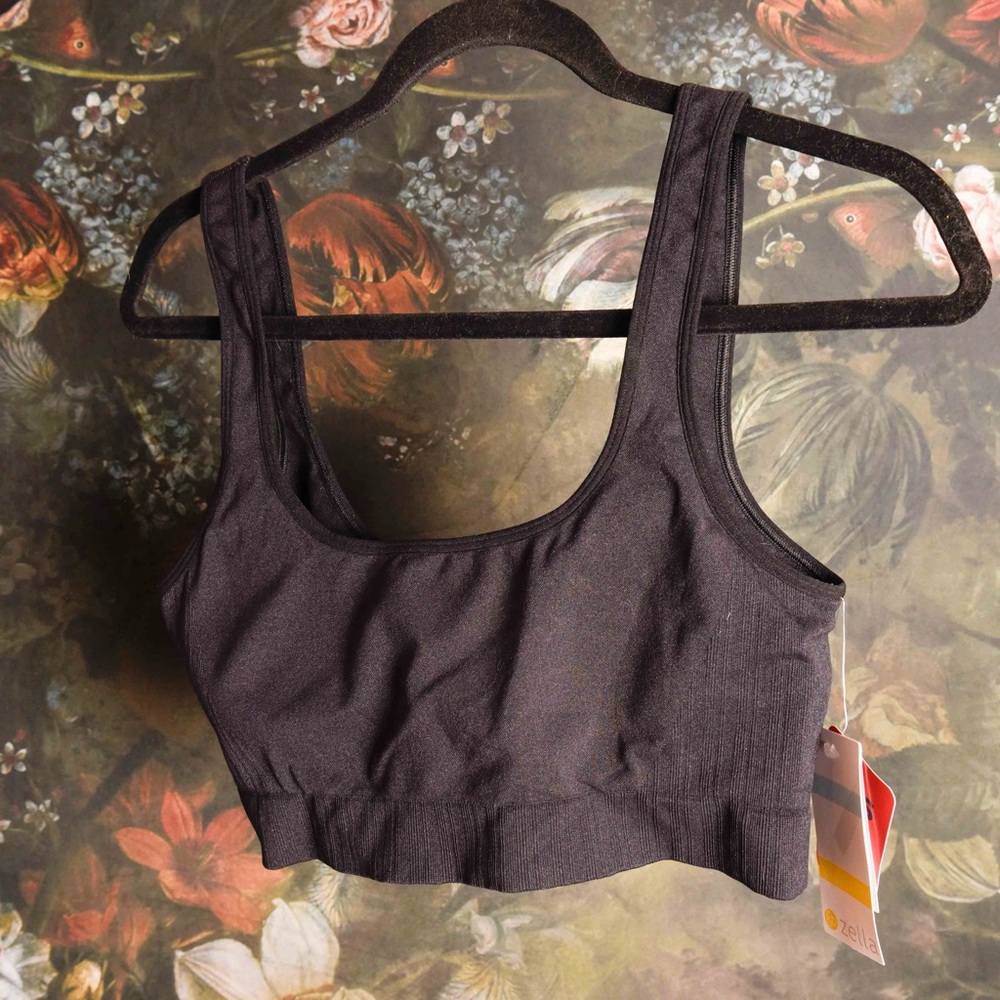 Zella Masterful sports bra BNWT from Nordstrom size XXL